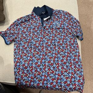 Great looking golf polo